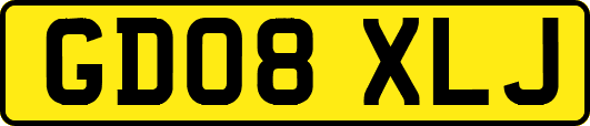 GD08XLJ