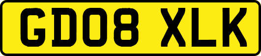 GD08XLK