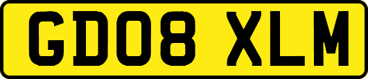 GD08XLM