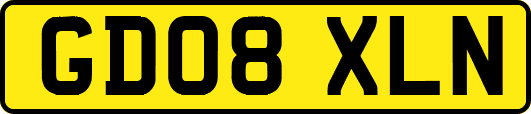 GD08XLN