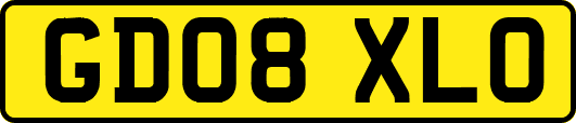GD08XLO