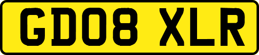 GD08XLR