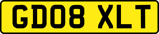 GD08XLT