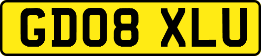GD08XLU