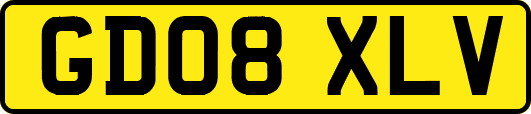 GD08XLV