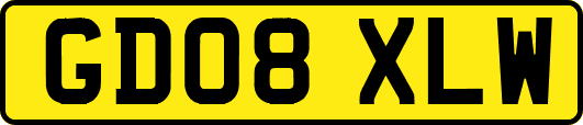 GD08XLW