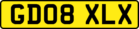 GD08XLX