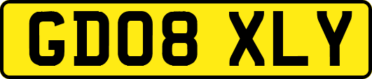 GD08XLY