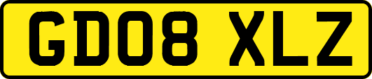 GD08XLZ