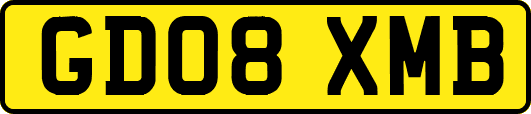 GD08XMB