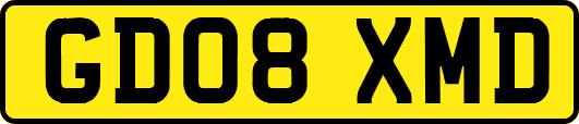 GD08XMD