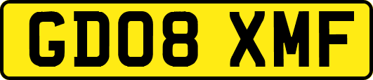 GD08XMF