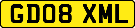 GD08XML