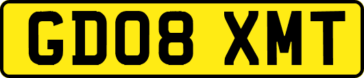 GD08XMT
