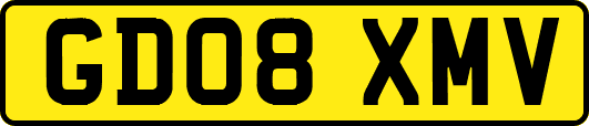 GD08XMV