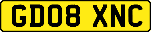 GD08XNC