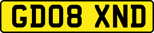 GD08XND