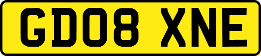 GD08XNE