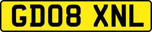 GD08XNL