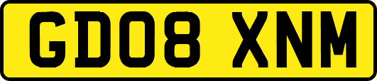 GD08XNM