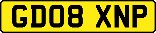 GD08XNP