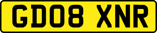 GD08XNR