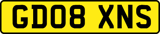 GD08XNS