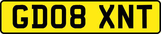 GD08XNT