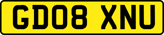 GD08XNU