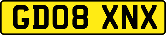 GD08XNX