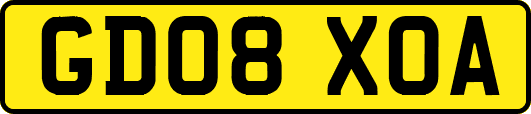 GD08XOA