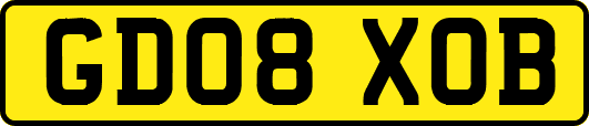GD08XOB