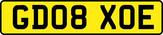 GD08XOE