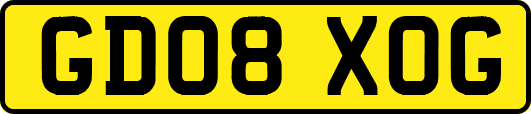 GD08XOG