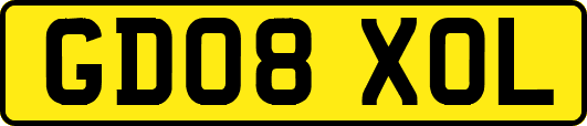 GD08XOL