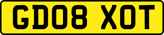 GD08XOT
