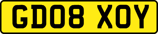 GD08XOY