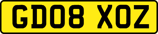 GD08XOZ