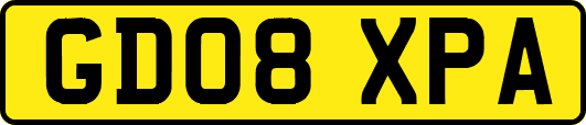 GD08XPA