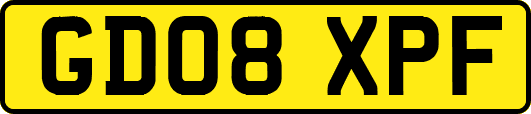 GD08XPF