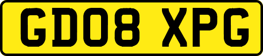 GD08XPG