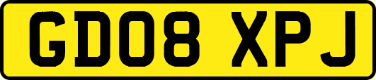GD08XPJ