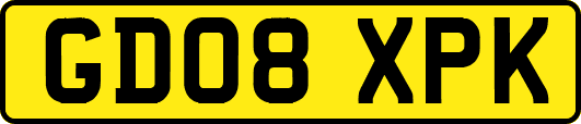 GD08XPK