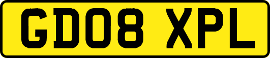 GD08XPL