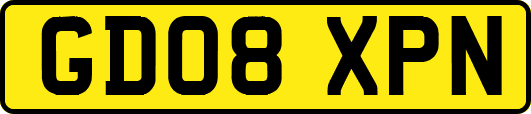 GD08XPN