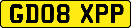 GD08XPP