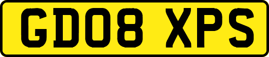 GD08XPS