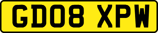 GD08XPW