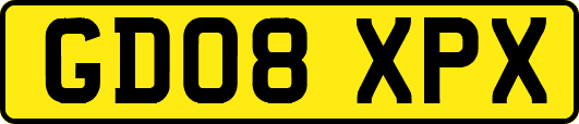GD08XPX