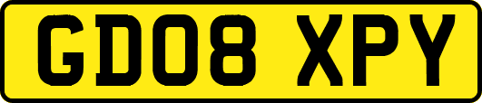 GD08XPY
